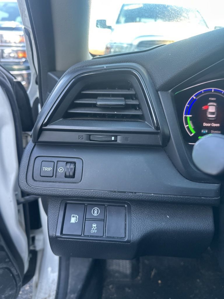 Used 2019 Honda Insight LX image 13