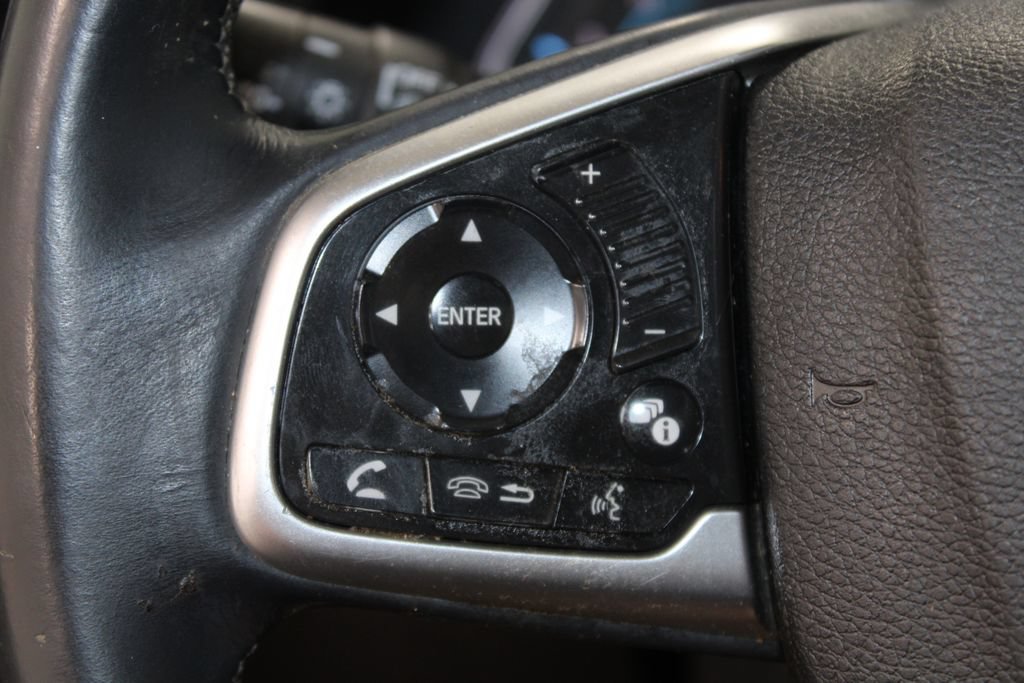 Used 2016 Honda Civic Touring image 32