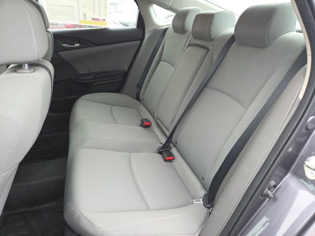 Used 2020 Honda Civic EX image 11