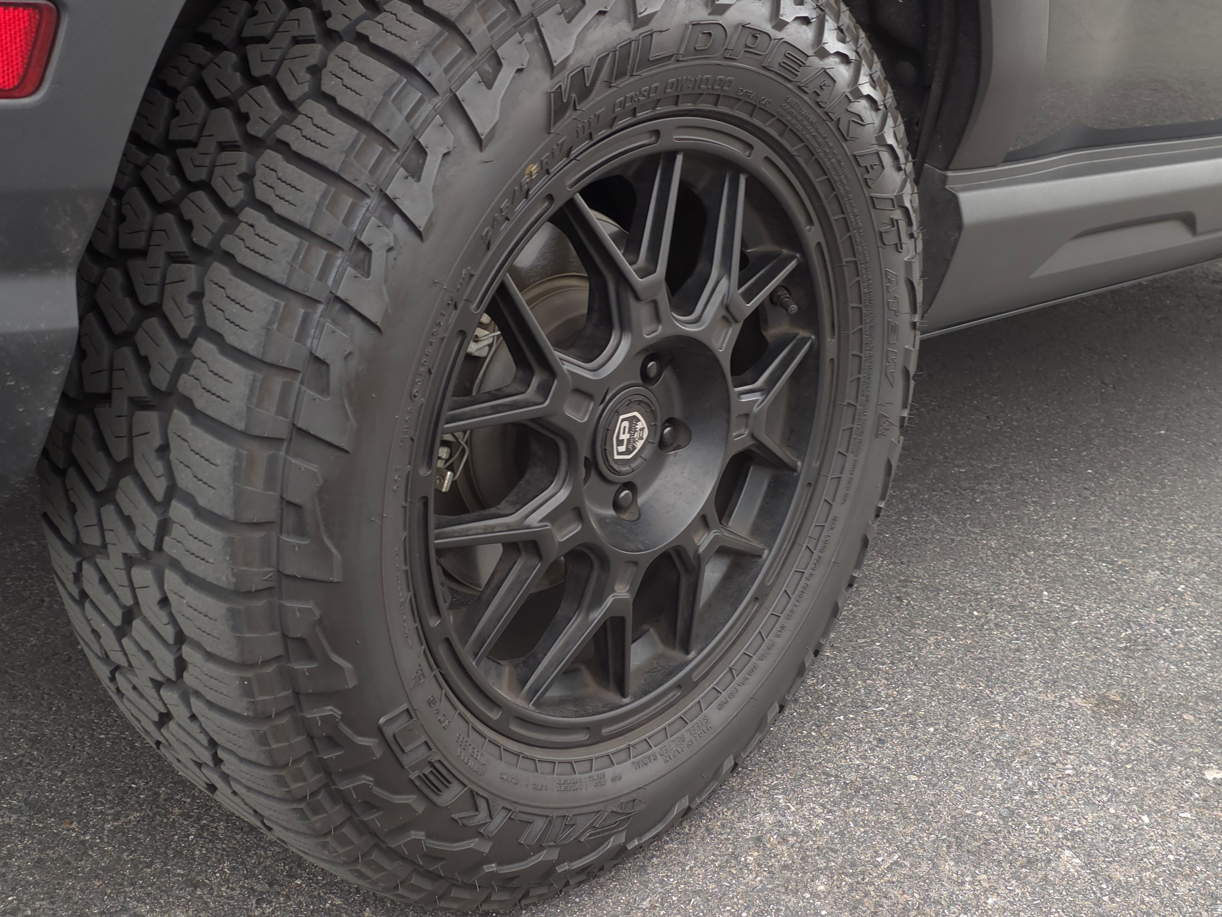 Used 2021 Ford Bronco Sport image 6