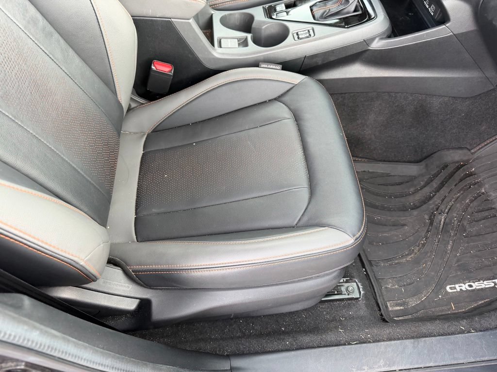 Used 2024 Subaru Crosstrek 2.5i Limited w/ Popular Package #4A AWD/4WD image 17
