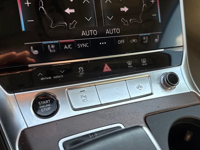 Certified 2023 Audi A6 Premium Plus w/ Premium Plus Package AWD/4WD image 26
