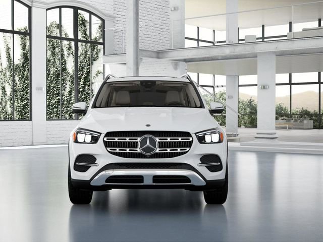 New 2026 Mercedes-Benz GLE 350 4MATIC image 7