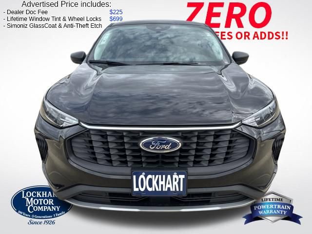 New 2026 Ford Escape Active w/ Tech Pack #1 image 2