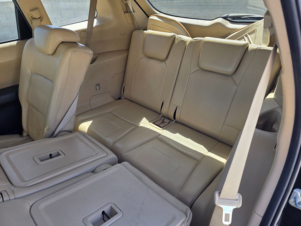 Used 2009 Subaru Tribeca Limited AWD/4WD image 15