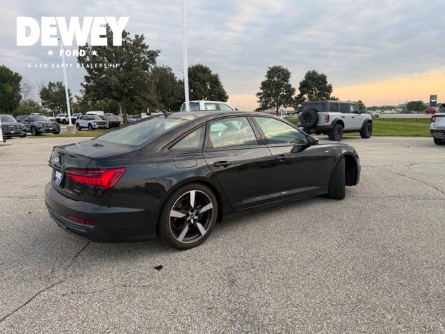 Used 2021 Audi A6 Premium Plus w/ Premium Plus Package AWD/4WD image 14