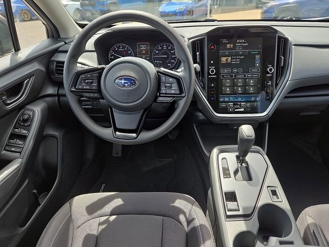 New 2026 Subaru Crosstrek 2.0i Premium AWD/4WD image 9
