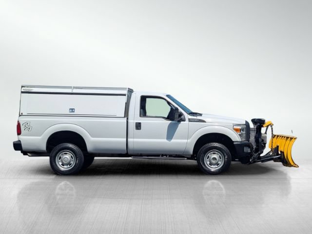 Used 2014 Ford F350 XL AWD/4WD image 3