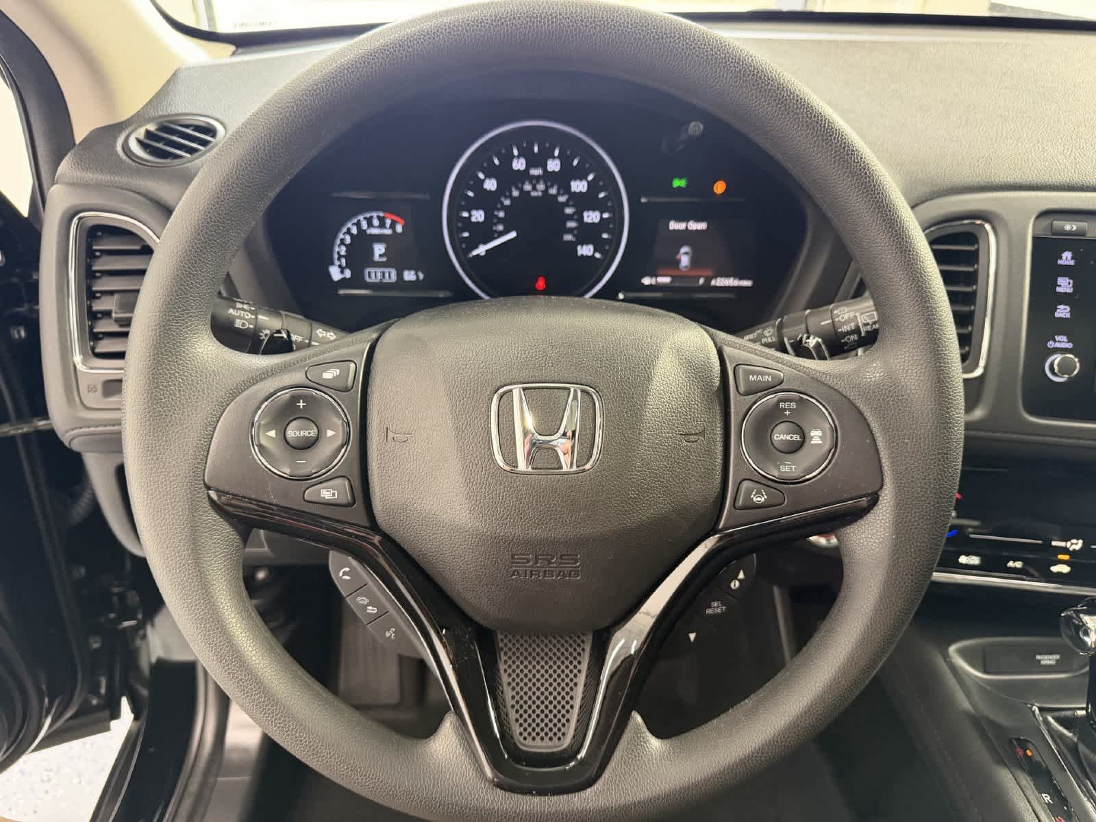 Used 2022 Honda HR-V EX image 16