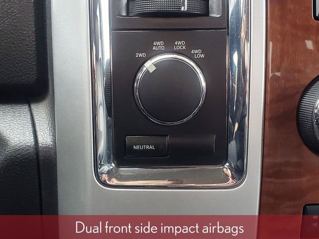 Used 2012 RAM 1500 Laramie image 32