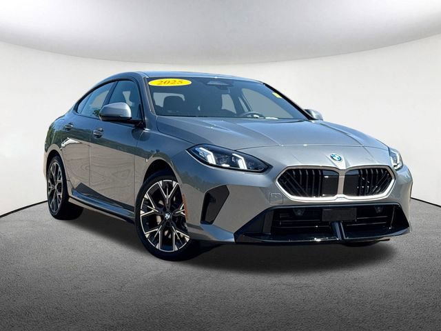 Used 2025 BMW 228i xDrive image 2