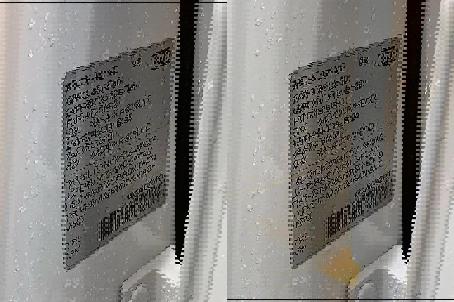 Used 2025 Audi Q5 Premium Plus image 34