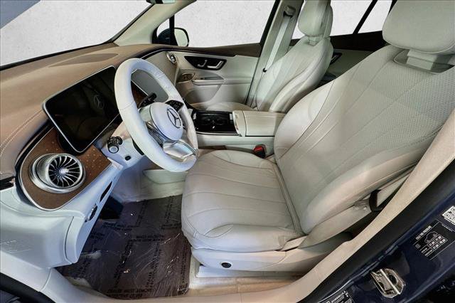 Used 2023 Mercedes-Benz EQE 350+ 4MATIC SUV image 19