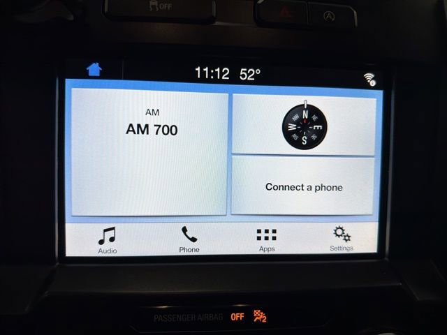 Used 2018 Ford F150 XLT w/ Equipment Group 302A Luxury image 20