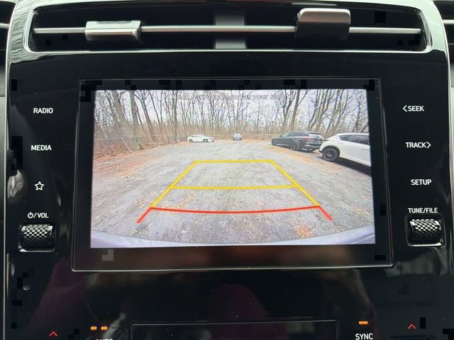 Certified 2023 Hyundai Tucson SEL w/ Convenience Package image 27