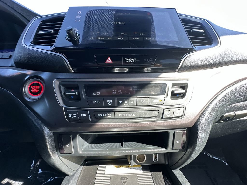 Used 2023 Honda Passport EX-L image 27