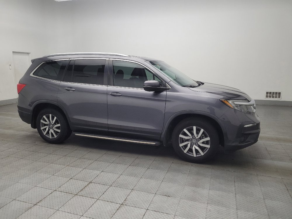 Used 2019 Honda Pilot EX-L image 11