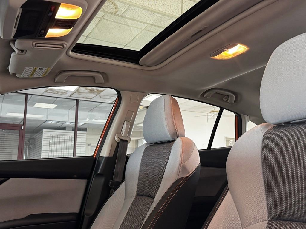 Used 2019 Subaru Crosstrek 2.0i Premium w/ Moonroof Package image 20