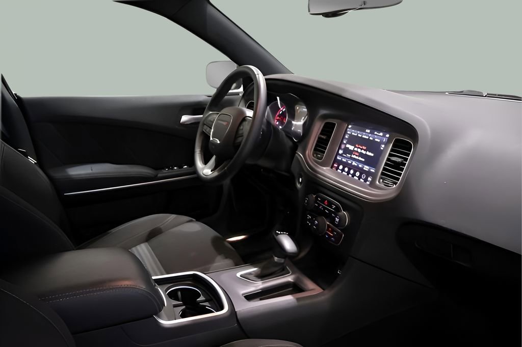 Used 2023 Dodge Charger SXT image 20