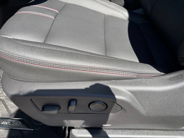 New 2026 Chevrolet Tahoe RST w/ Comfort Package AWD/4WD image 16