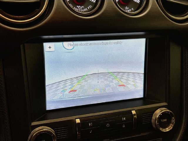 Used 2018 Ford Mustang Shelby GT350 w/ Electronics Package RWD image 14