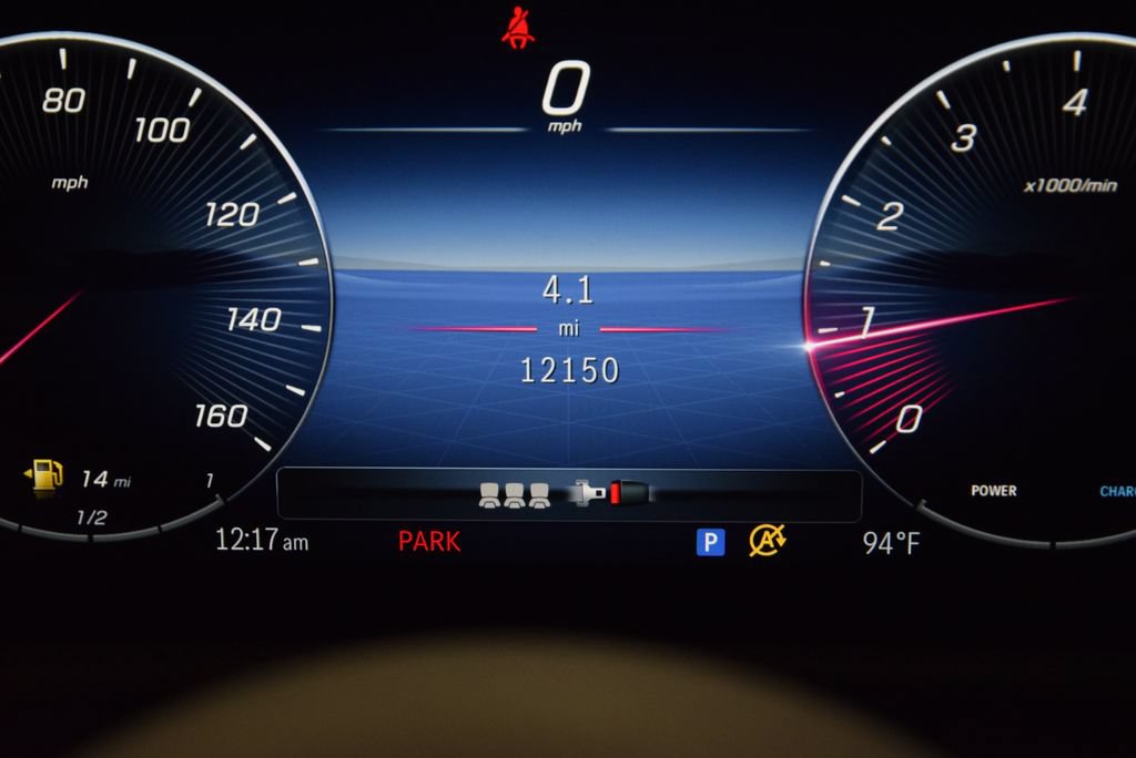 Certified 2024 Mercedes-Benz CLA 250 image 26