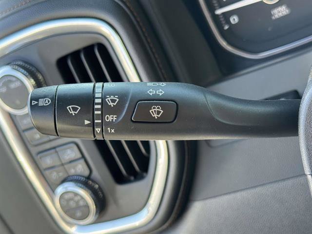 Used 2022 GMC Sierra 1500 AT4 w/ AT4 Premium Package image 21