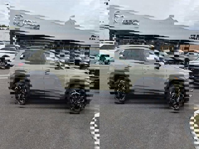 New 2026 MAZDA CX-50 Meridian Edition w/ Apex Package image 2