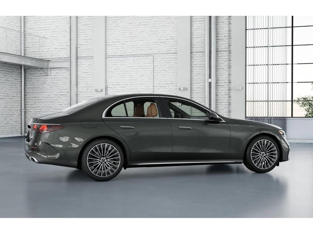 New 2026 Mercedes-Benz E 350 E 350 image 18