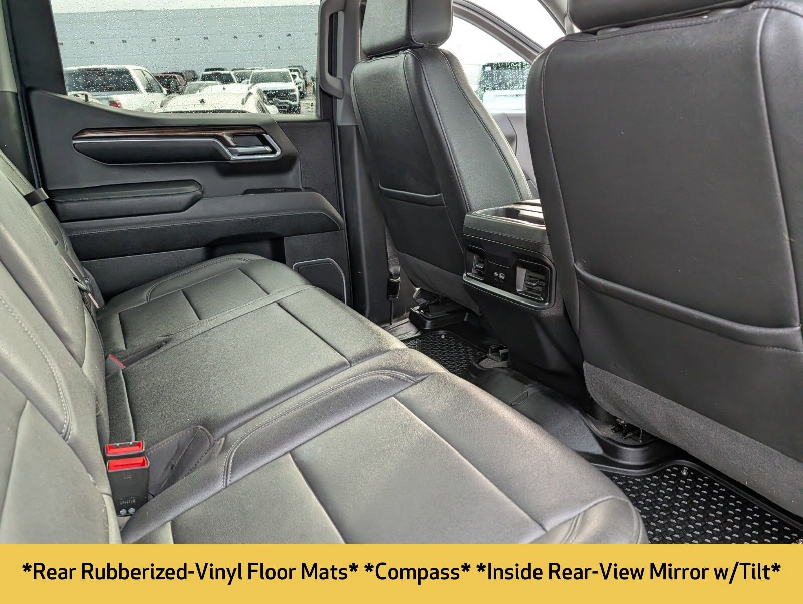 Used 2023 Chevrolet Silverado 1500 RST w/ RST All Star Premium Package image 28