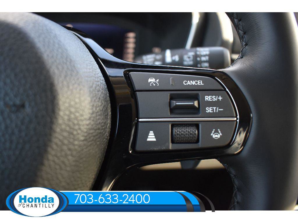 New 2026 Honda Pilot EX-L image 13