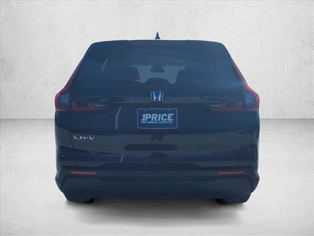 Used 2024 Honda CR-V LX image 6