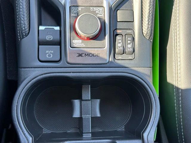 Used 2021 Subaru Forester Limited w/ Popular Package #3 image 21