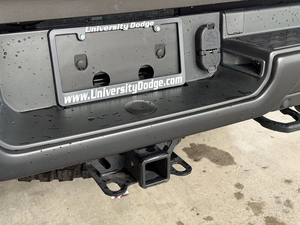 Used 2024 RAM 1500 TRX AWD/4WD image 23