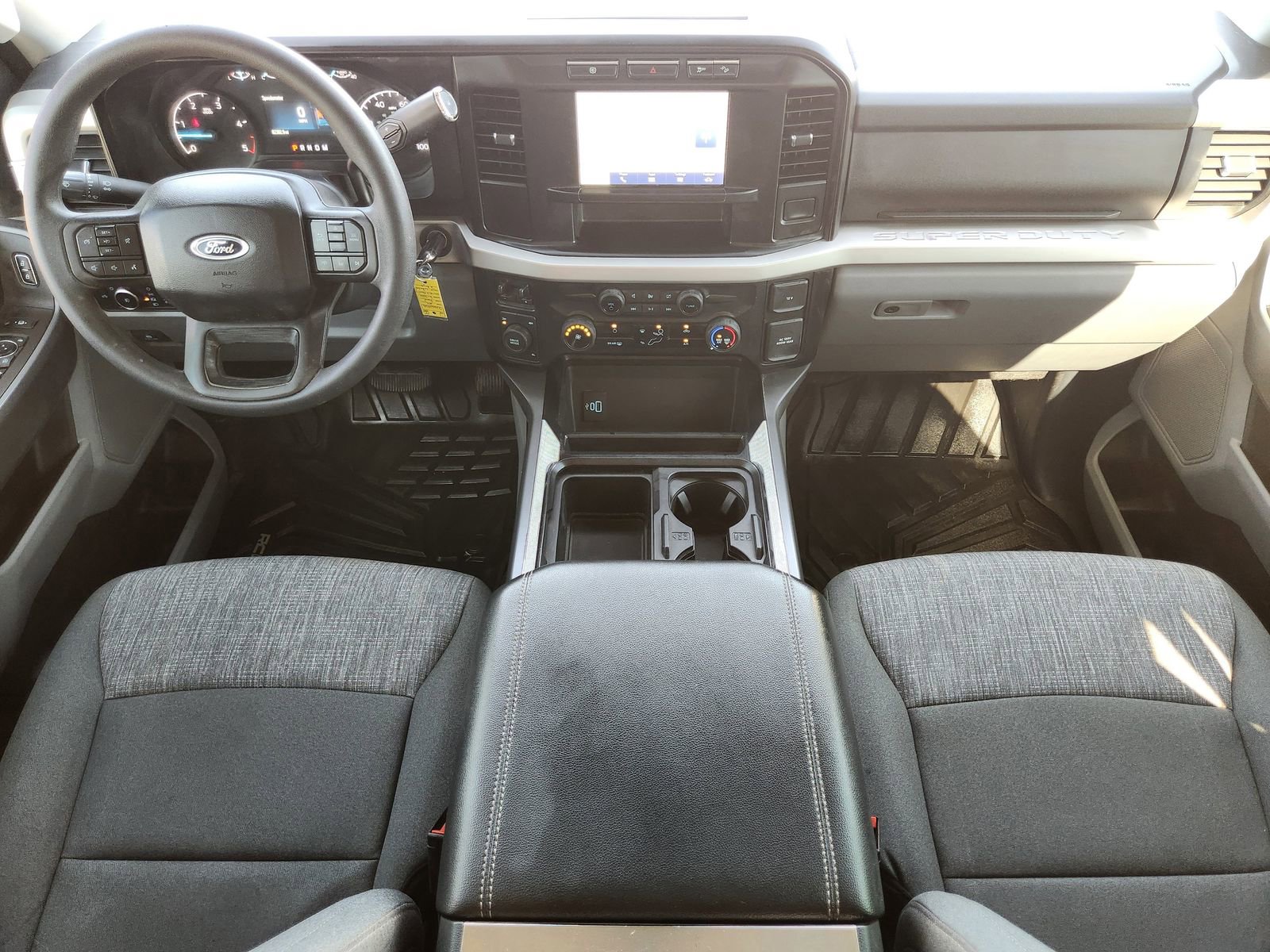 Used 2024 Ford F350 XLT w/ FX4 Off-Road Package image 28