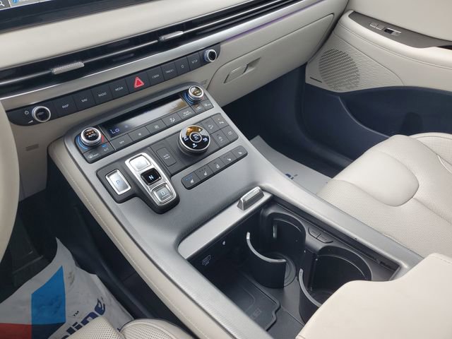 Used 2024 Hyundai Palisade Limited image 33