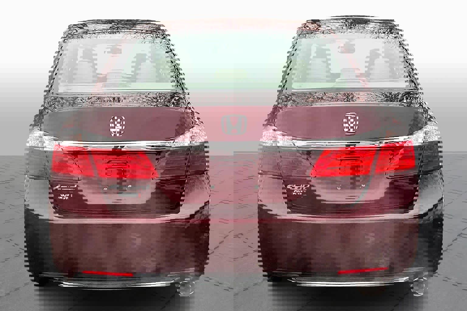 Used 2015 Honda Accord EX-L image 4