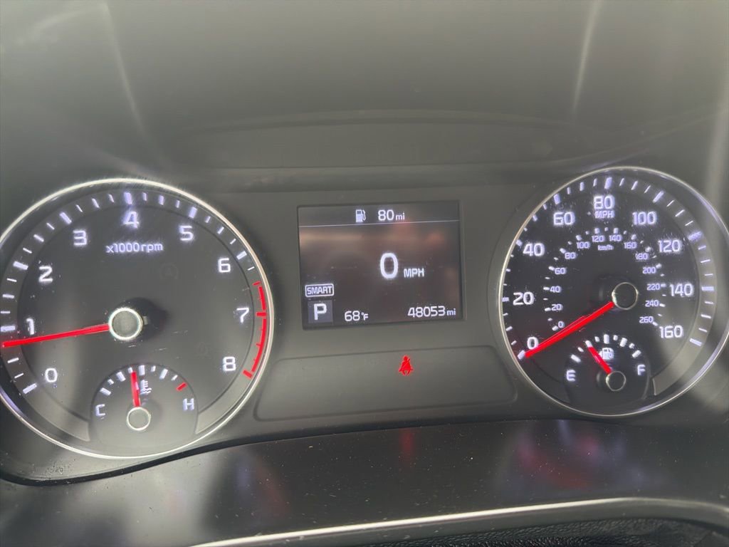 Certified 2021 Kia Forte LXS image 5