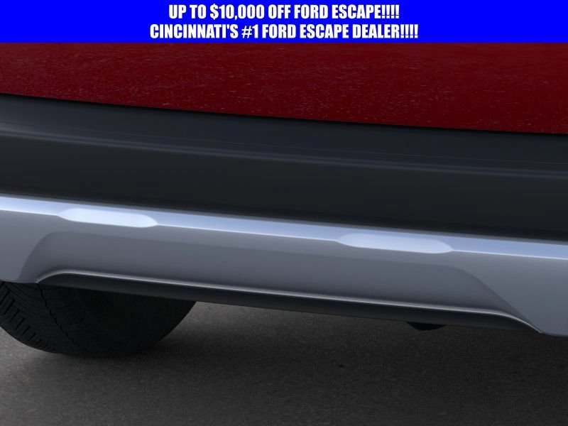 New 2026 Ford Escape Active FWD image 23