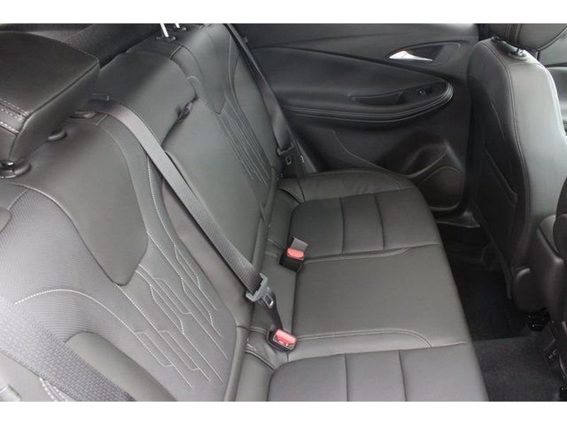 New 2026 Buick Encore GX Avenir w/ Avenir Technology Package image 23