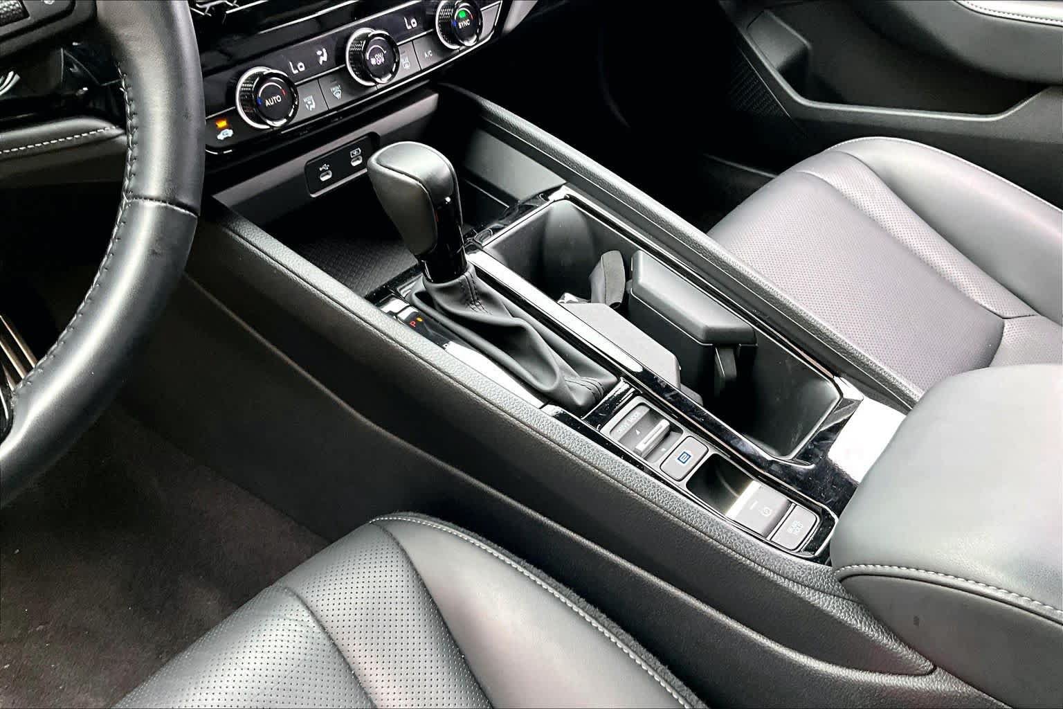 Used 2024 Honda Accord Sport image 16