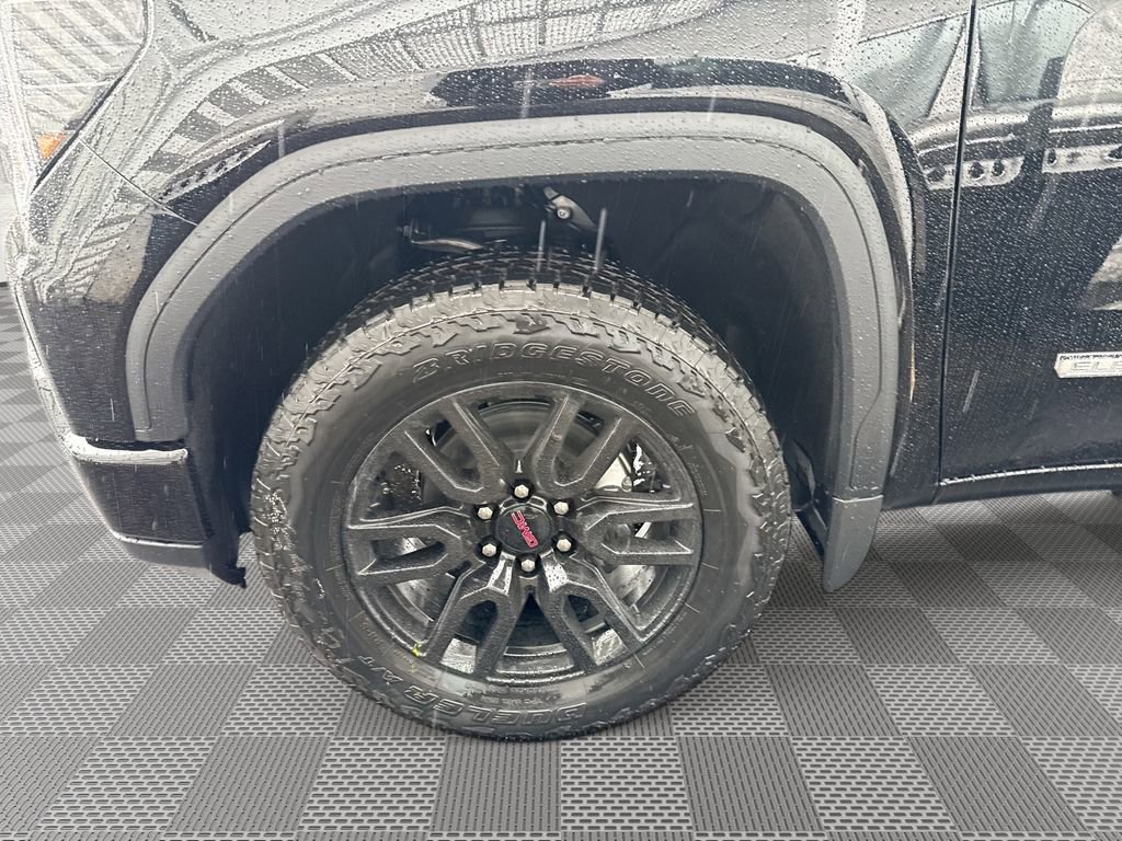 New 2026 GMC Sierra 1500 Elevation w/ Preferred Package AWD/4WD image 29