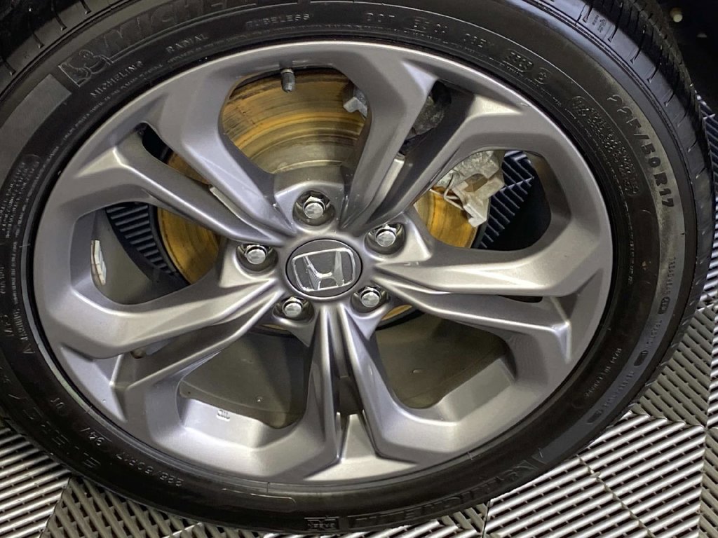 Used 2024 Honda Accord EX image 29
