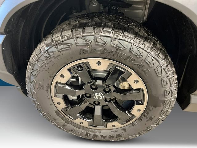 New 2026 Honda Passport TrailSport Elite image 11