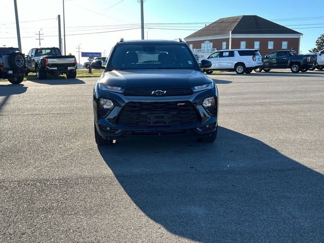 Used 2023 Chevrolet TrailBlazer RS w/ Convenience Package image 9