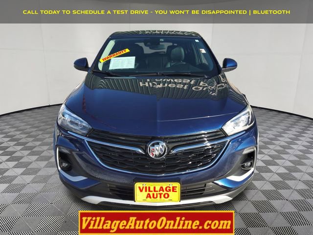 Used 2023 Buick Encore GX Preferred w/ Cold Weather Comfort Package image 6