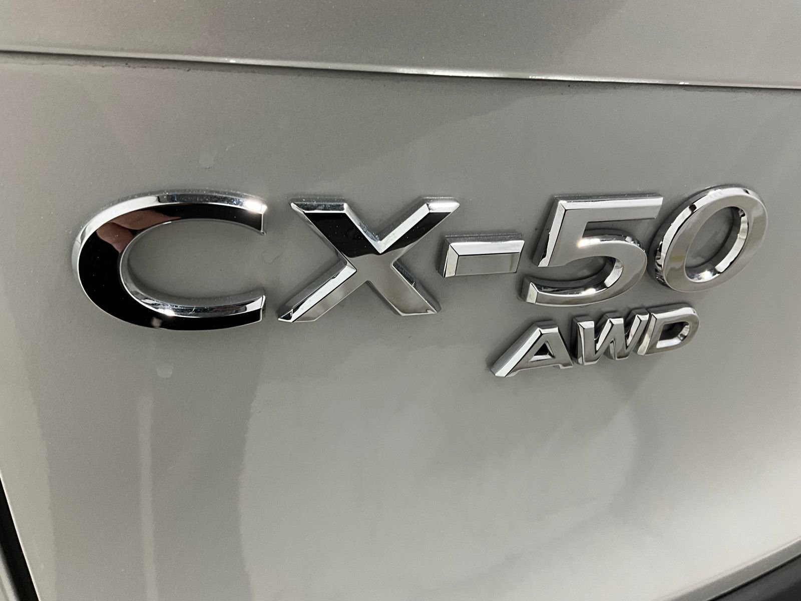 Used 2024 MAZDA CX-50 2.5 Turbo w/ Cargo Package image 26