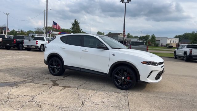 Used 2023 Dodge Hornet GT Plus w/ Track Pack AWD/4WD image 2