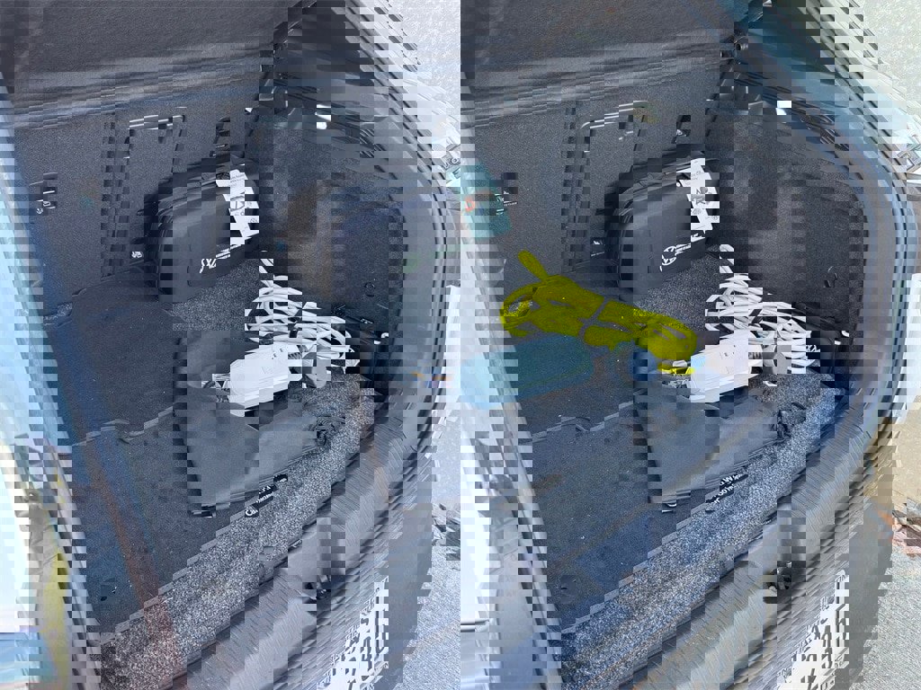 Used 2022 Volkswagen ID.4 Pro S image 29