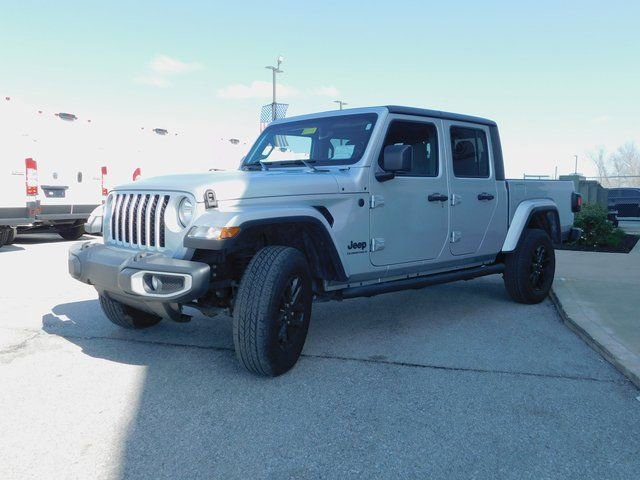 Used 2023 Jeep Gladiator Sport image 22